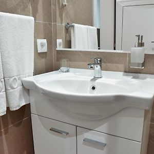 Deluxe Zimmer mit Kingsize-Bett